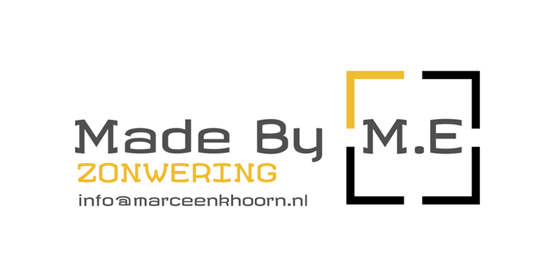 Made by M.E.