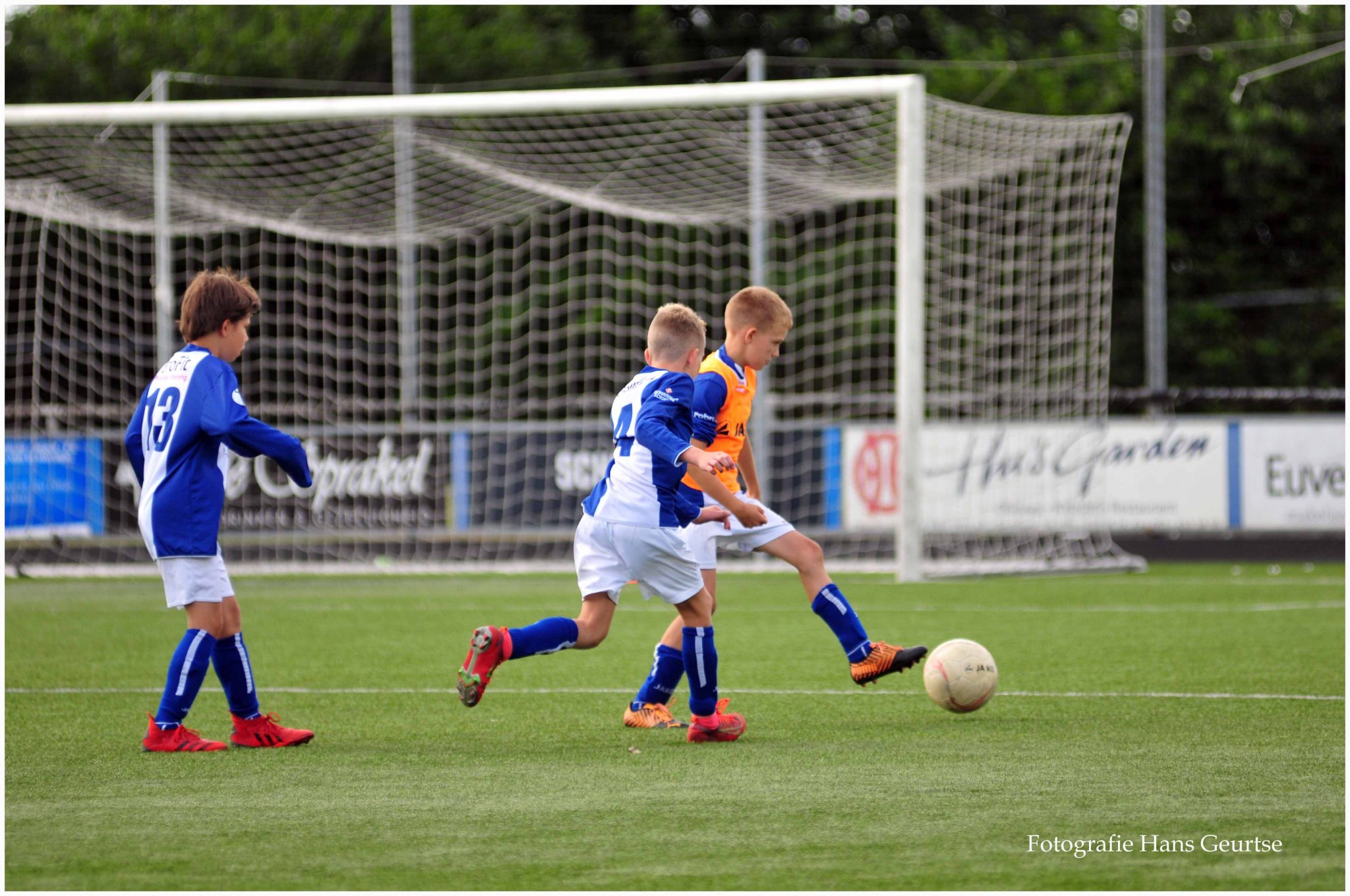 Voorjaarsreeks MOT weer van start!