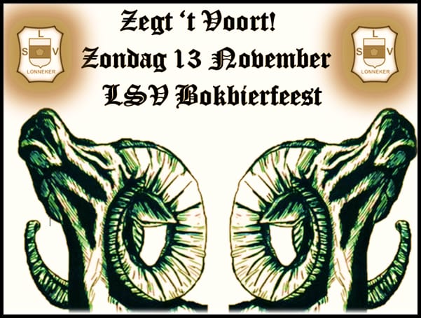 Bokbierfeest