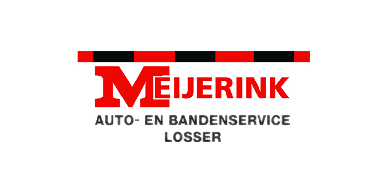 Meijerink Auto- en Bandenservice