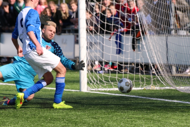 Gezocht: Trainer 2e elftal LSV
