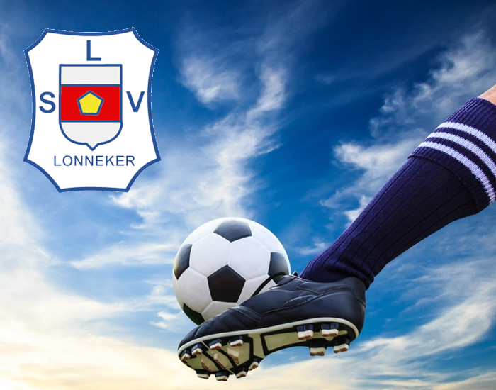 Voetbal voor herintreders!