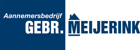 Aannemersbedrijf Meijerink