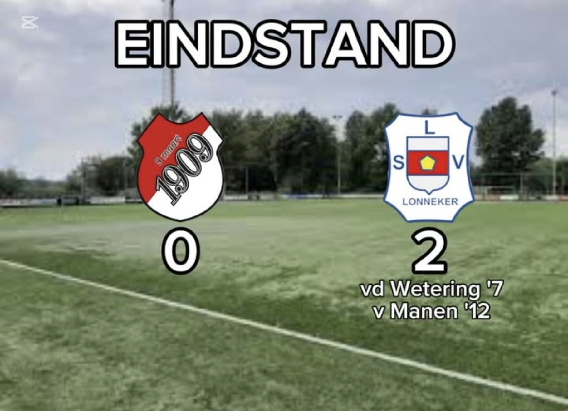 LSV boekt verdiende zege in Almelo